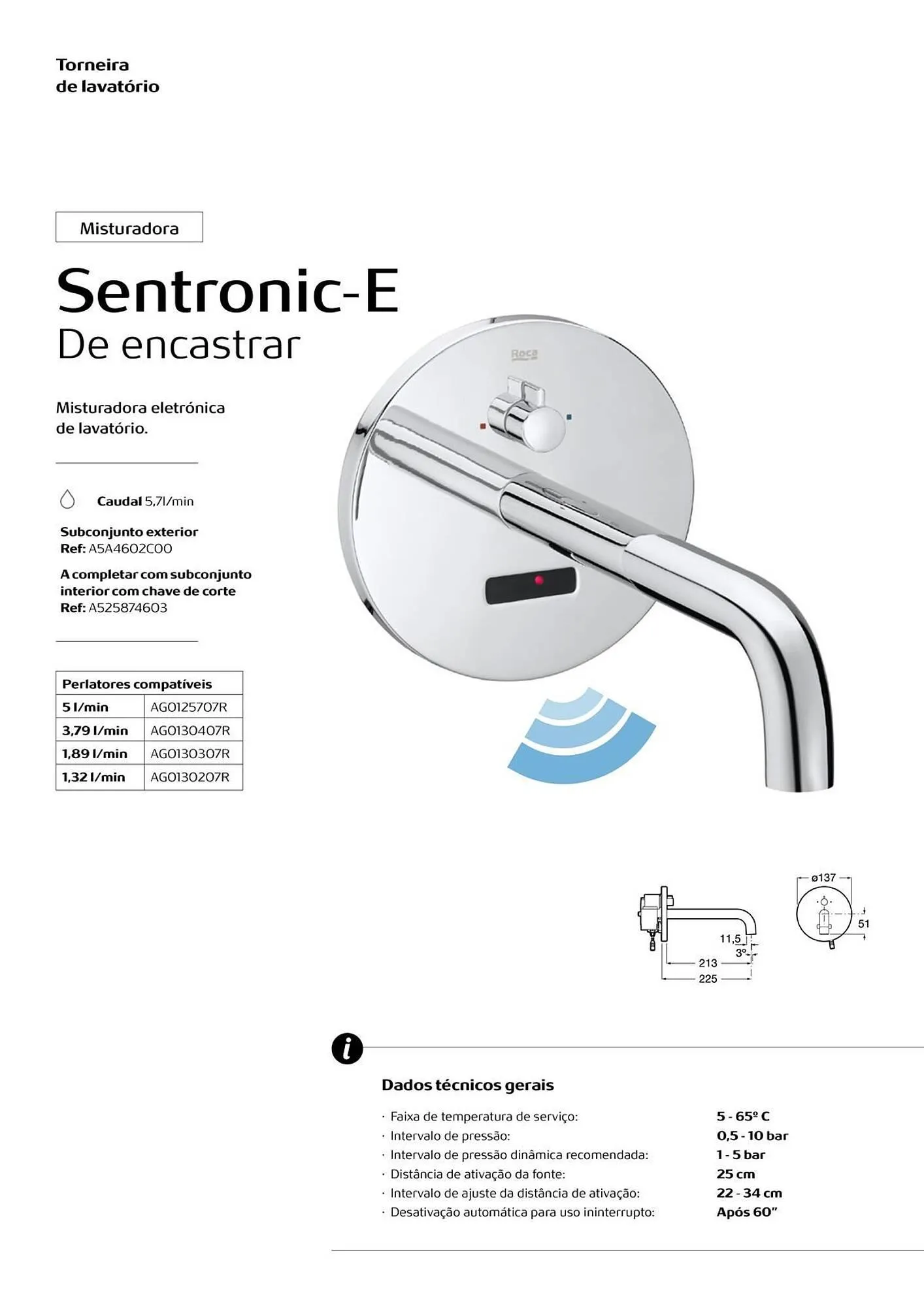 Folheto Folheto Roca de 3 de junho até 31 de dezembro 2025 - Pagina 27