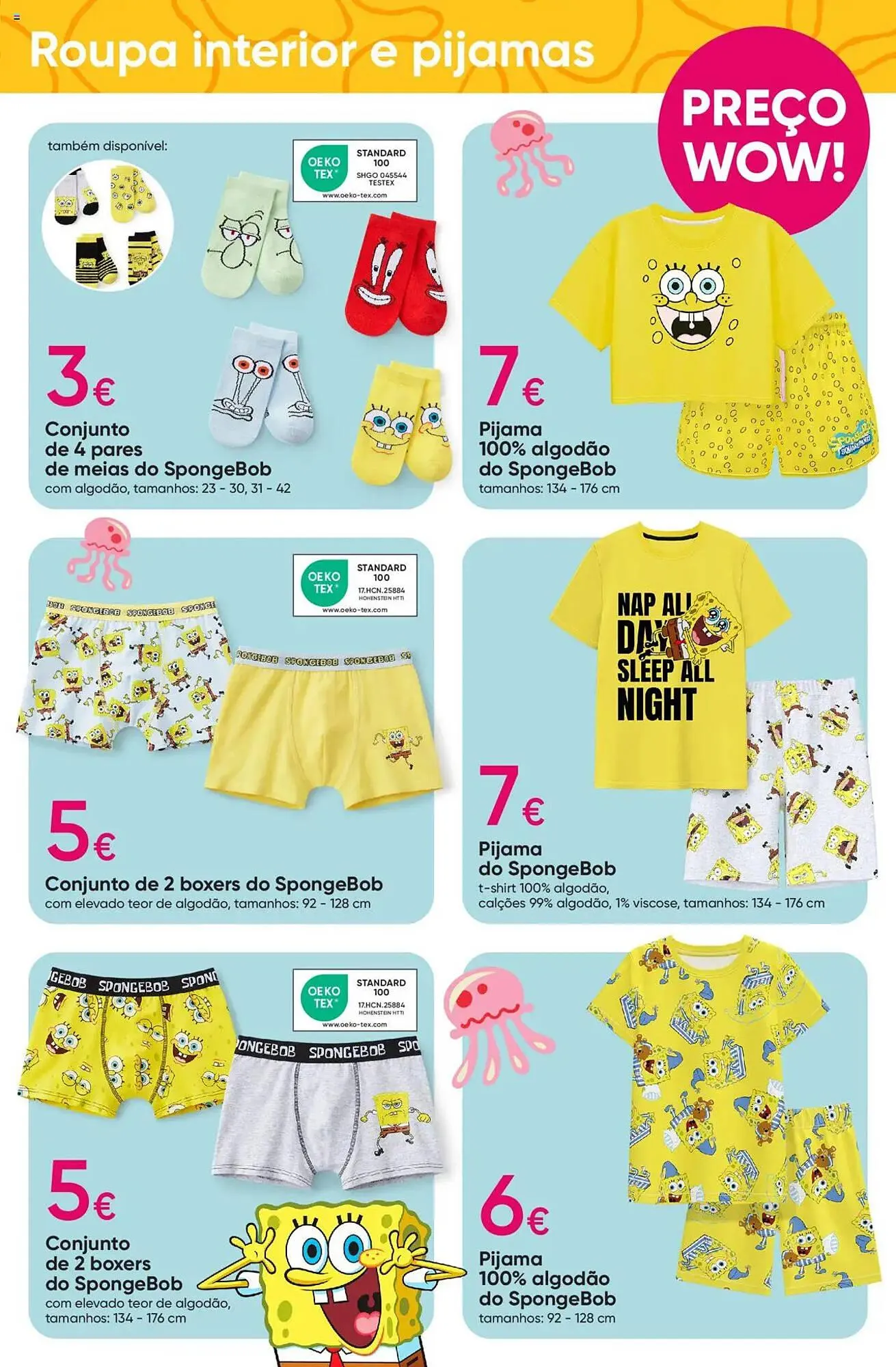 Folheto Folheto Pepco de 10 de abril até 23 de abril 2025 - Pagina 5