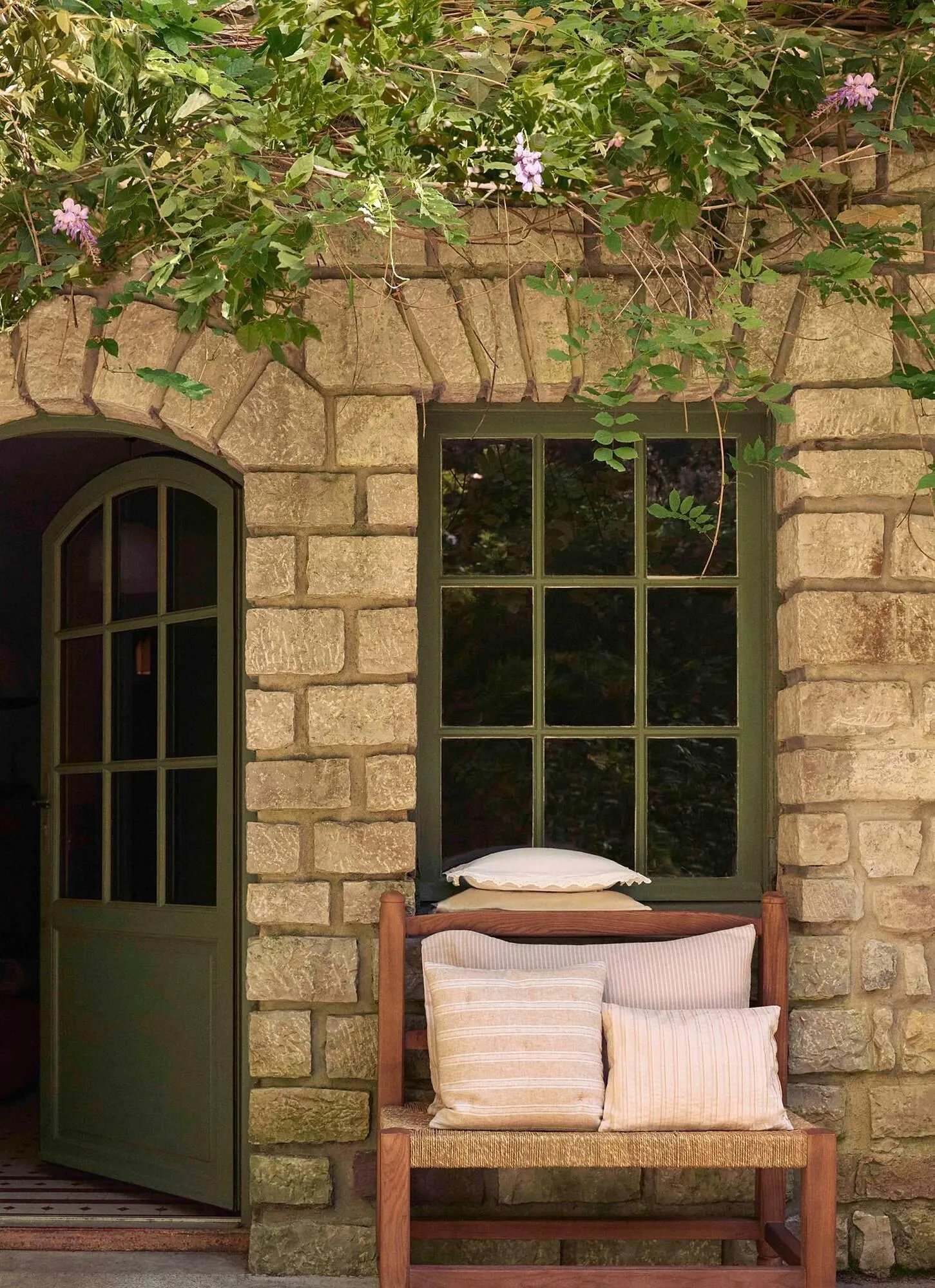 Folheto Folheto ZARA HOME de 30 de maio até 8 de junho 2024 - Pagina 5