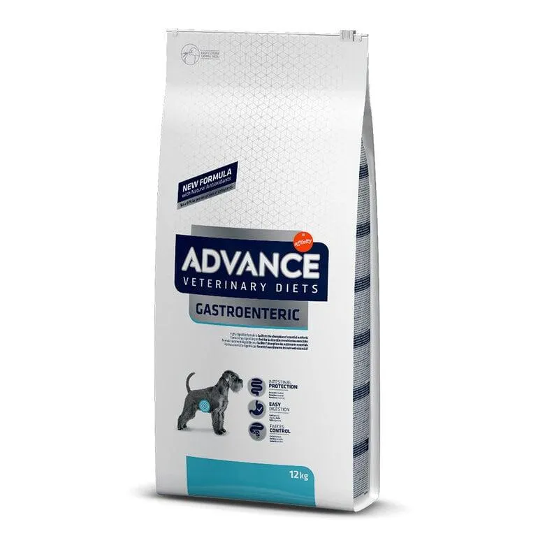 Advance Veterinary Diets Gastroenteric ração para cães