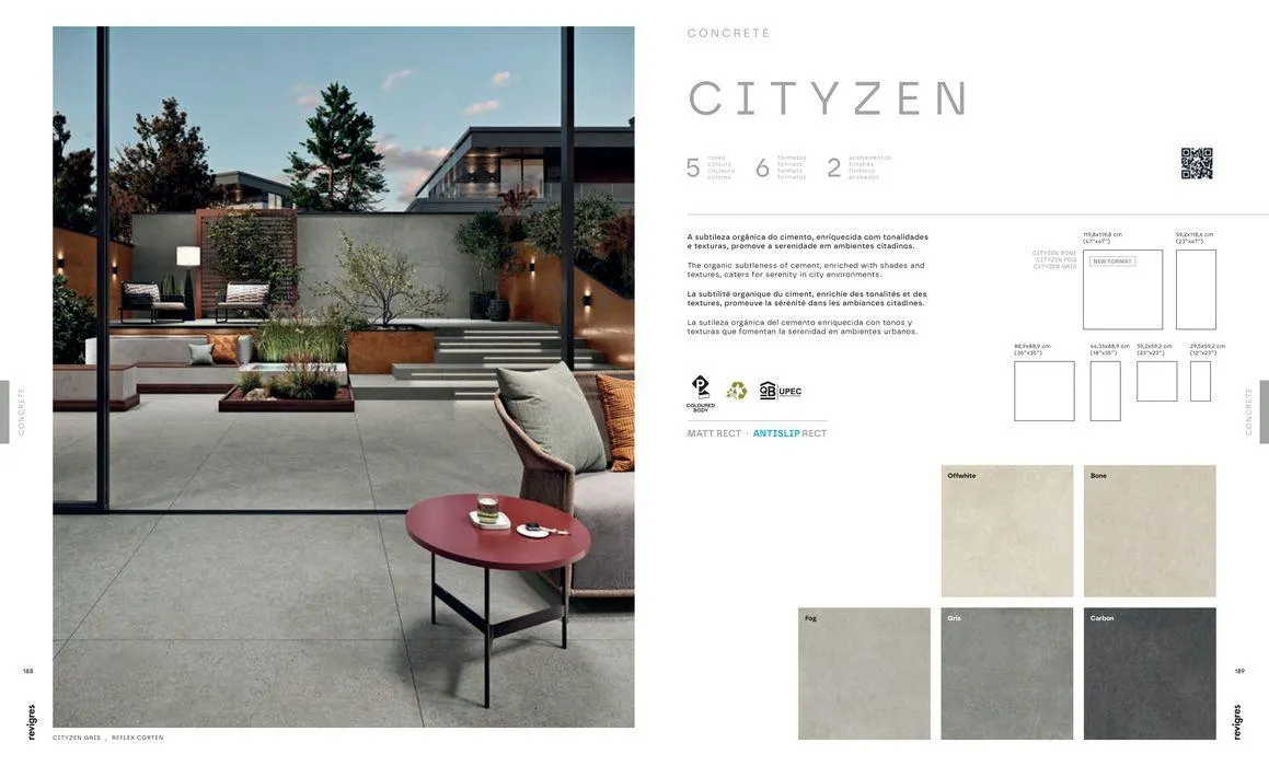 Folheto REVIGRES CATÁLOGO GERAL de 3 de janeiro até 31 de dezembro 2025 - Pagina 96