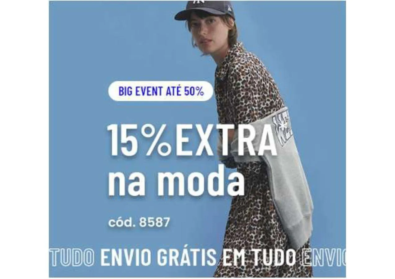 Folheto Folheto de La Redoute até 08.11.2023 de 26 de outubro até 8 de novembro 2023 - Pagina 1