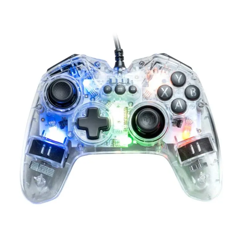Gamepad Nacon GC-100 RGB