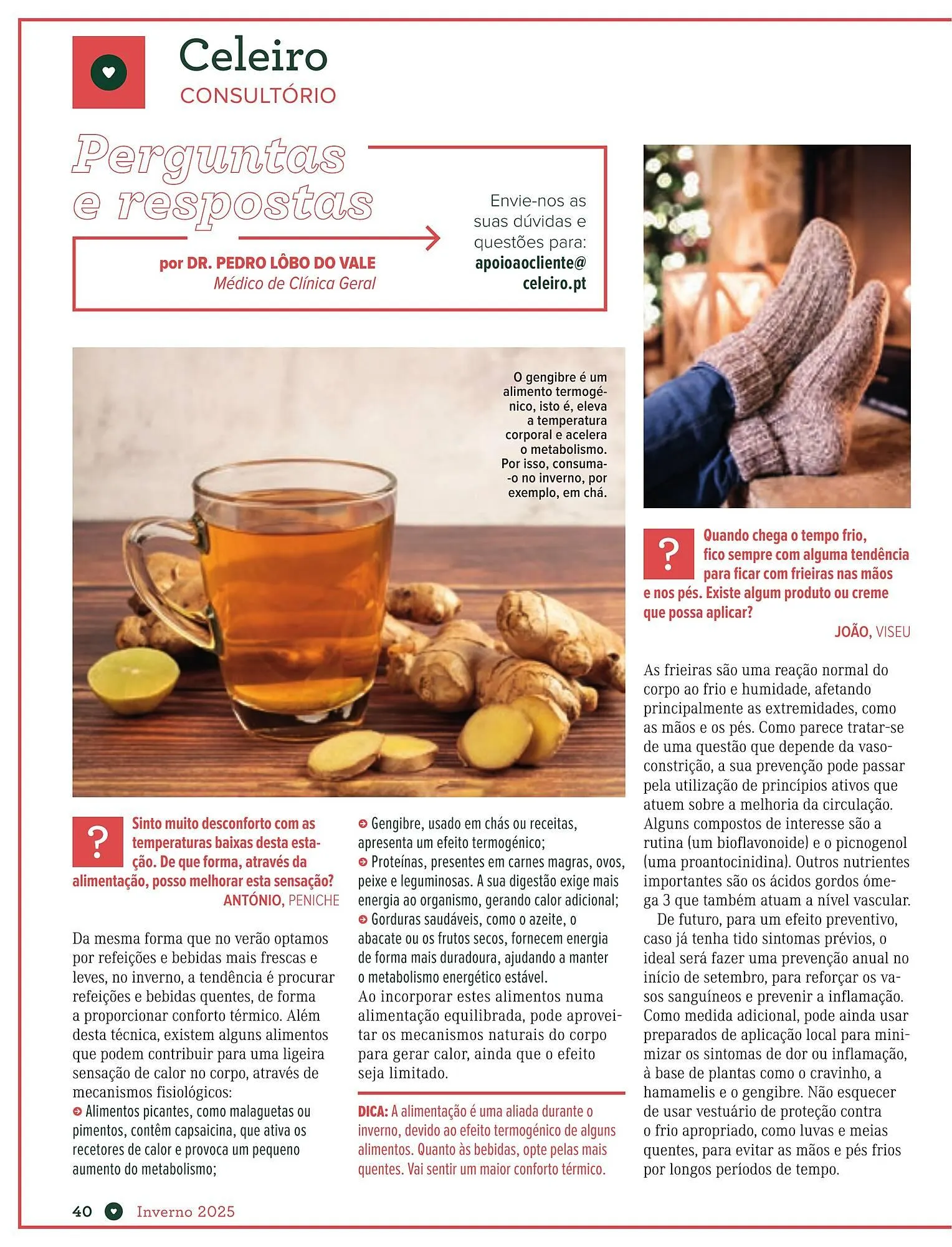 Folheto Folheto Celeiro de 4 de março até 31 de março 2026 - Pagina 40