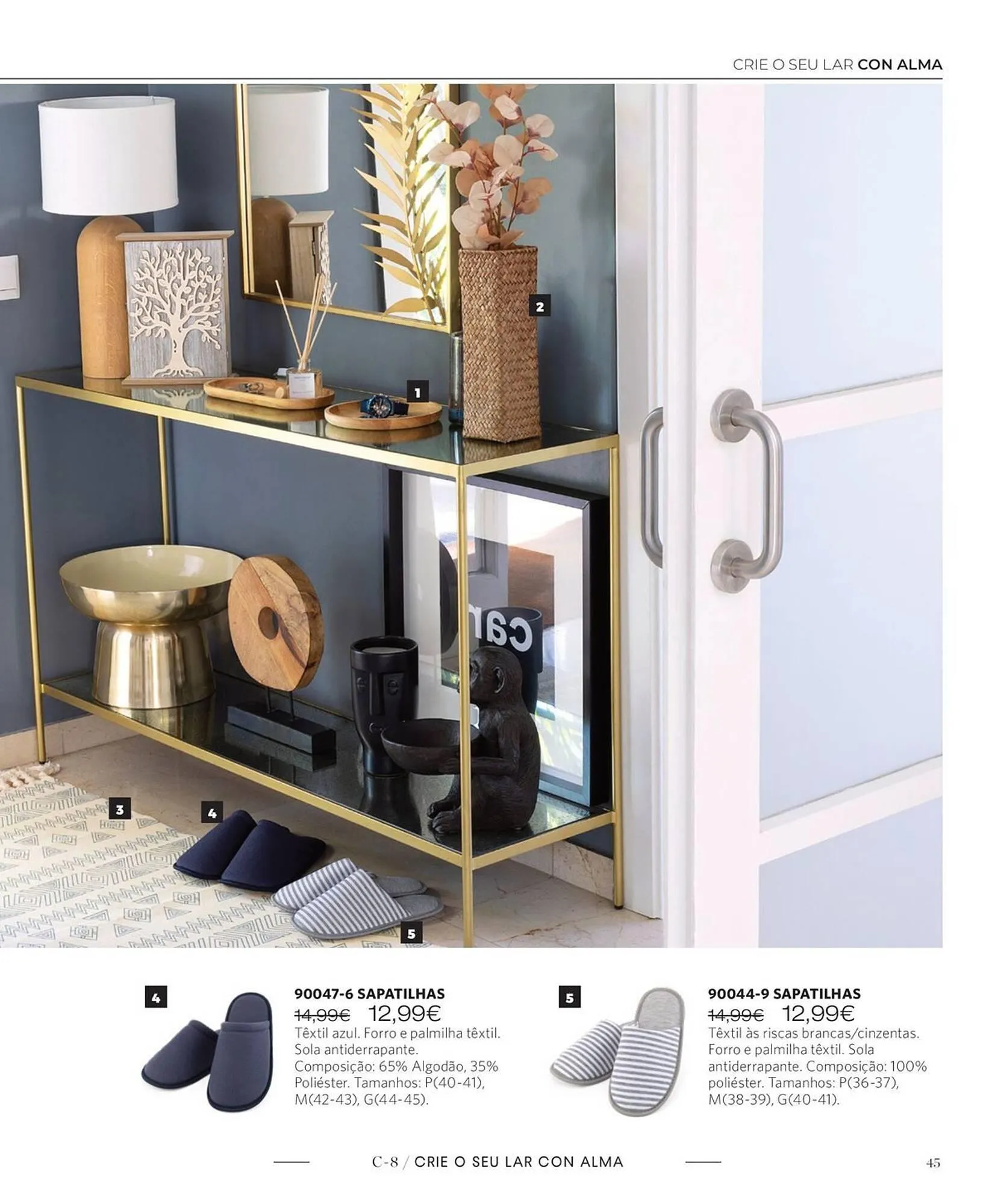 Folheto Folheto Cristian Lay de 26 de maio até 15 de junho 2025 - Pagina 45