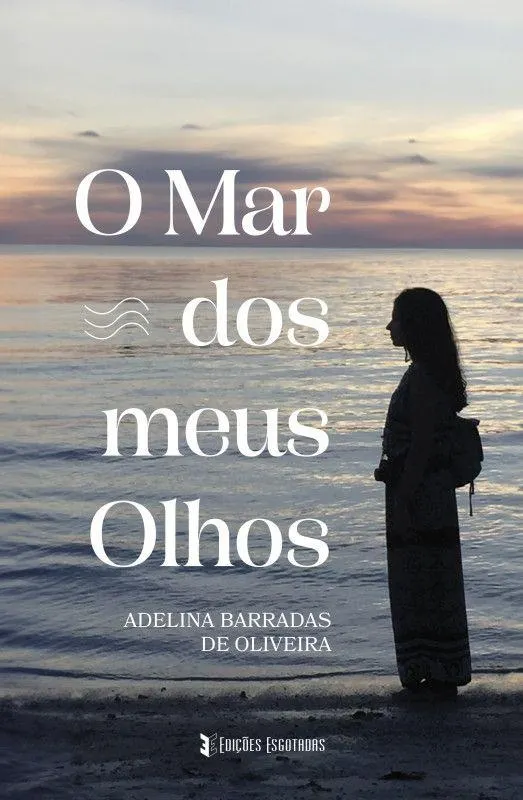 O Mar dos meus Olhos
