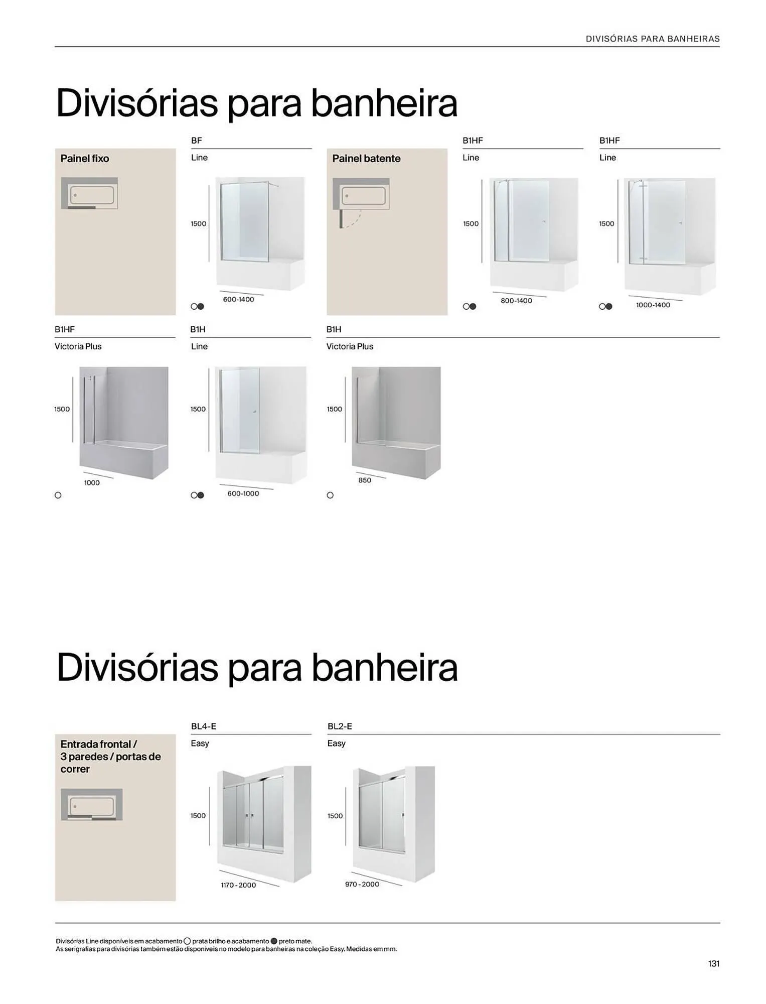 Folheto Catálogo Pollux de 22 de dezembro até 31 de maio 2026 - Pagina 133