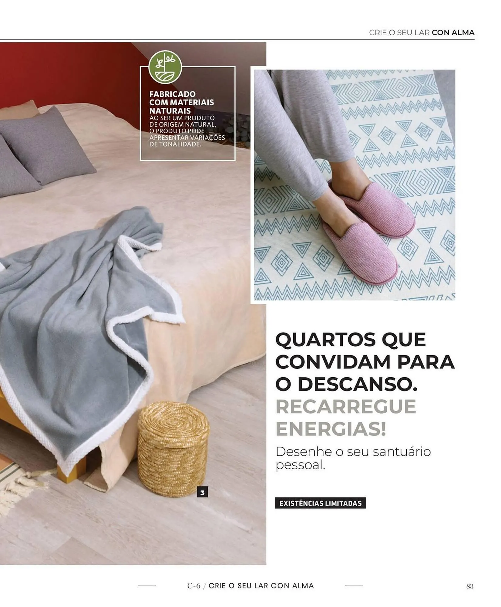 Folheto Folheto Cristian Lay de 17 de abril até 4 de maio 2025 - Pagina 83