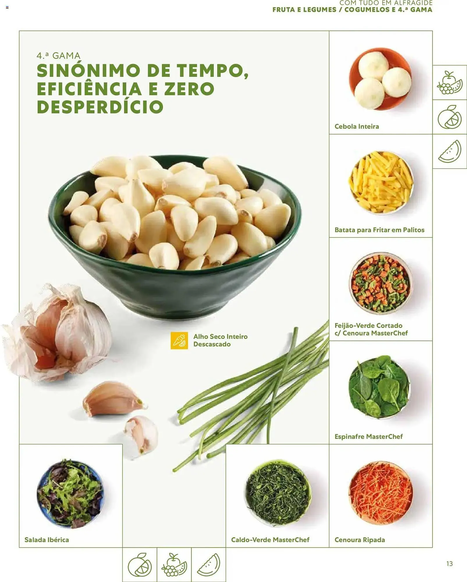 Folheto Folheto Recheio de 16 de março até 1 de janeiro 2027 - Pagina 13
