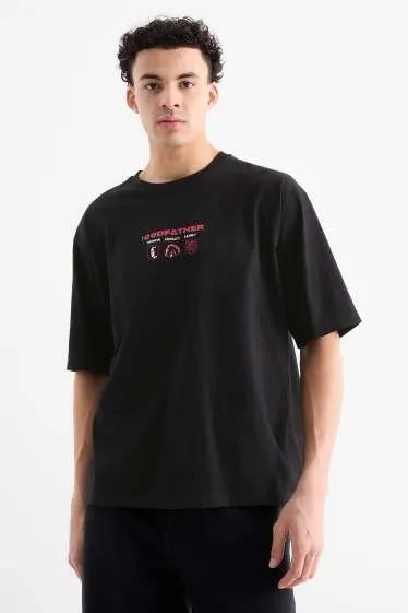 T-shirt - oversized - The Godfather