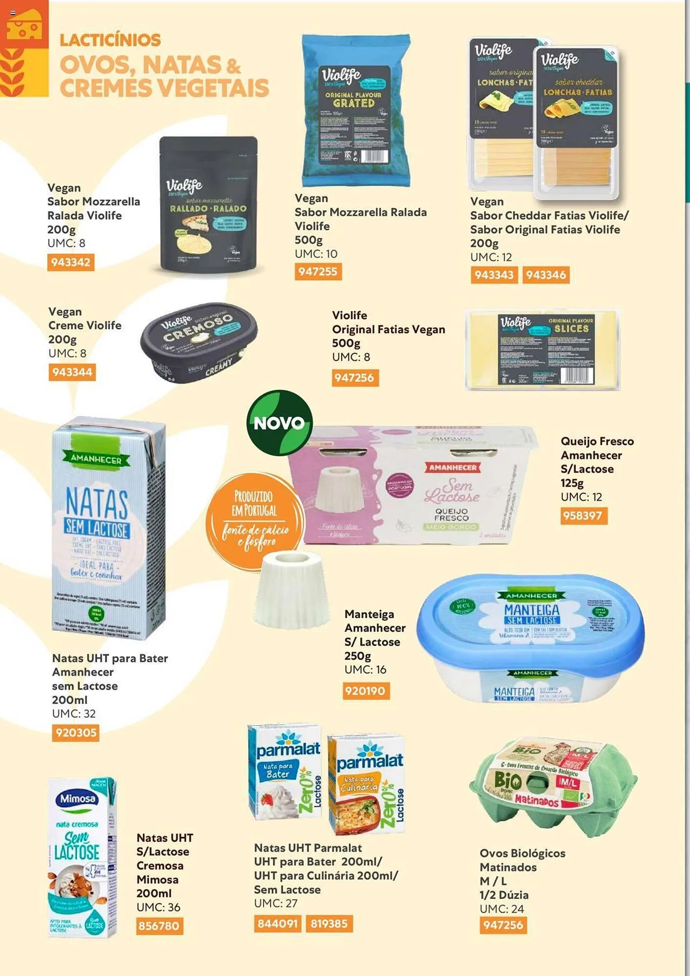 Folheto Folheto Recheio de 1 de fevereiro até 31 de dezembro 2024 - Pagina 16