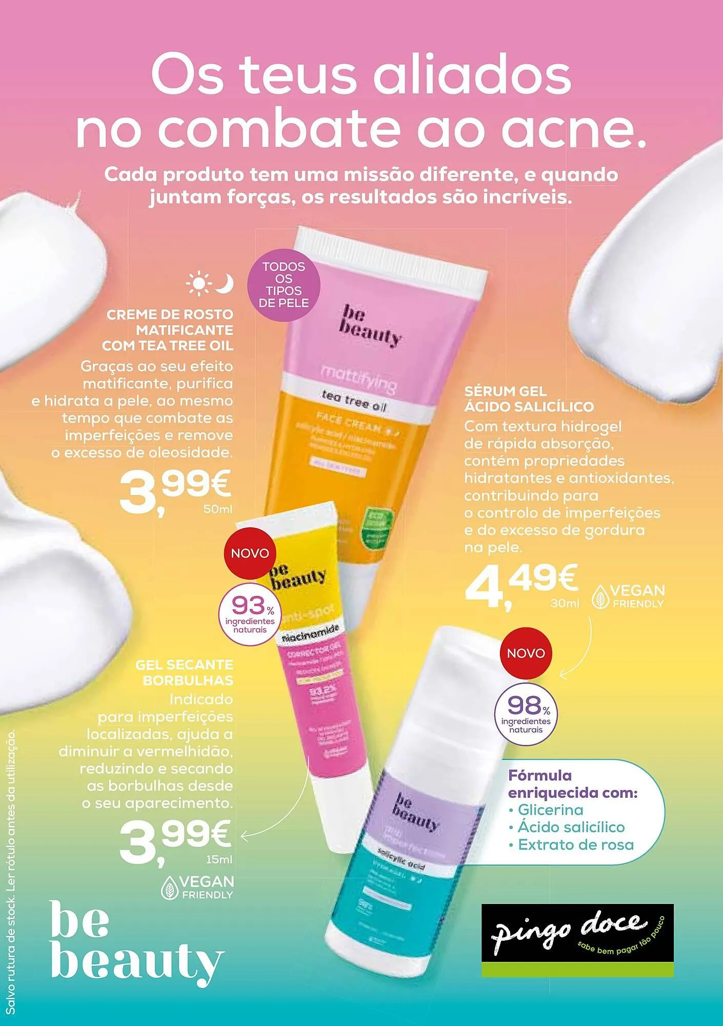 Folheto Folheto Pingo Doce de 2 de março até 3 de janeiro 2026 - Pagina 18