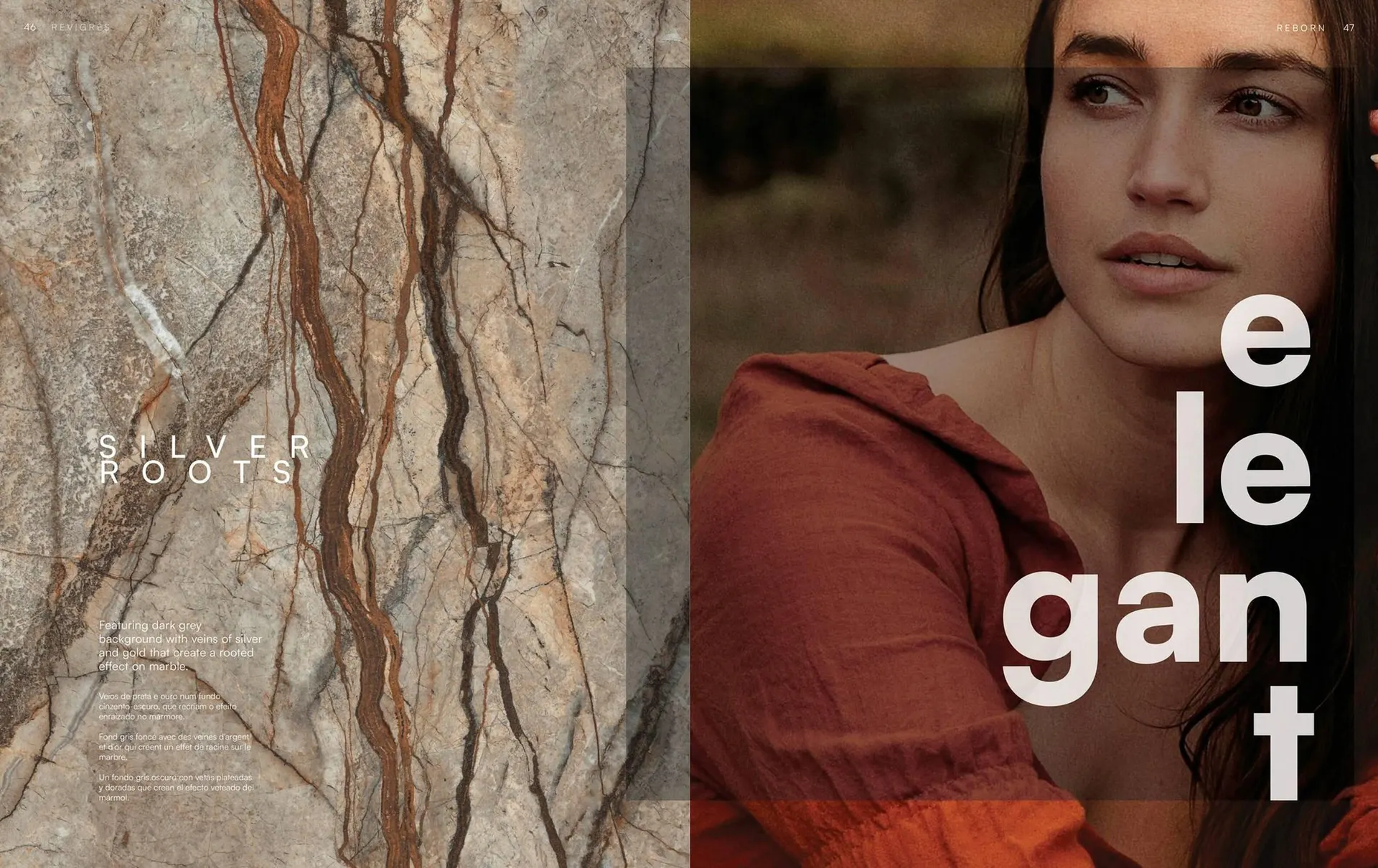 Folheto Folheto Revigres de 15 de abril até 31 de dezembro 2025 - Pagina 25