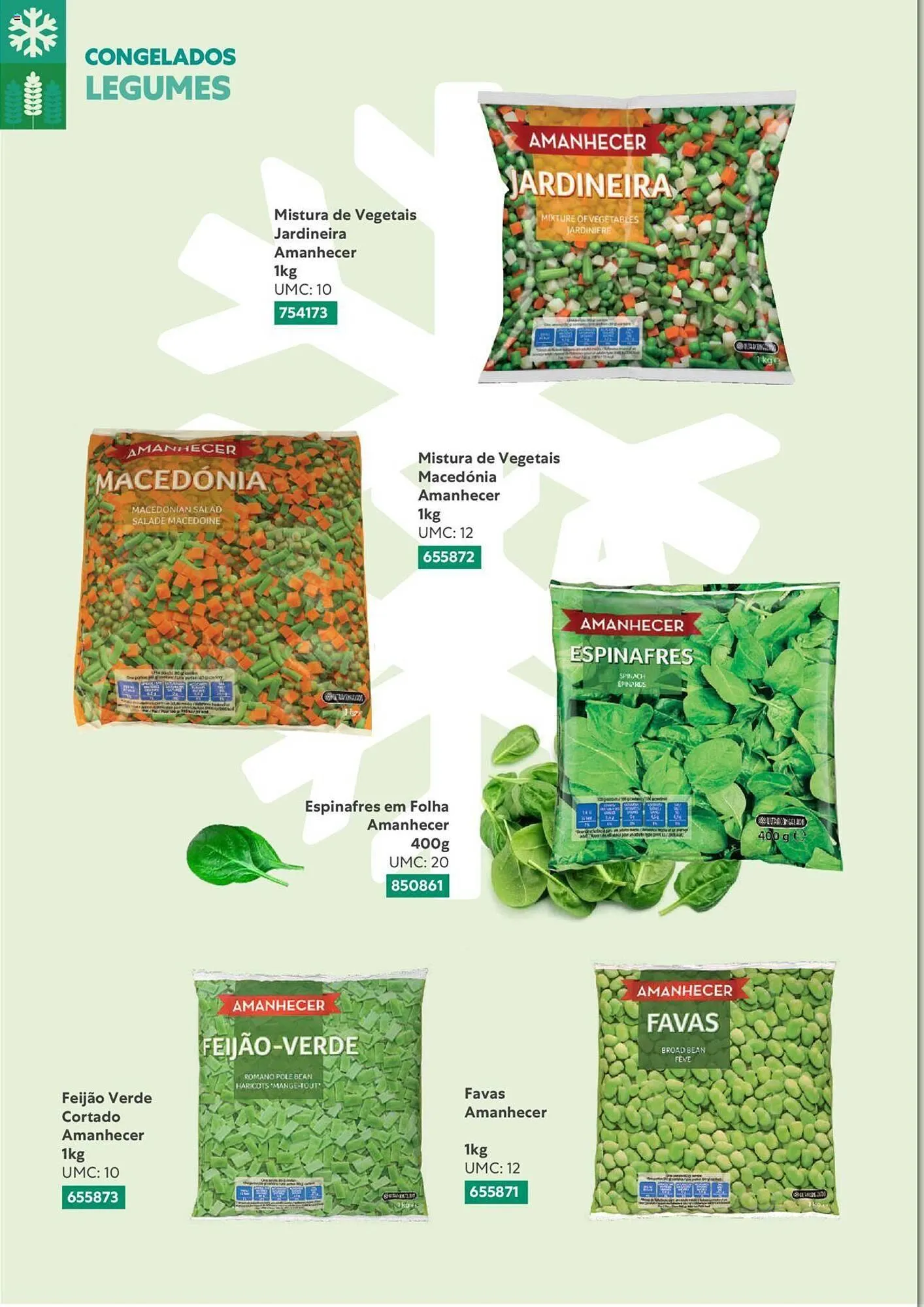 Folheto Folheto Recheio de 1 de fevereiro até 31 de dezembro 2024 - Pagina 20