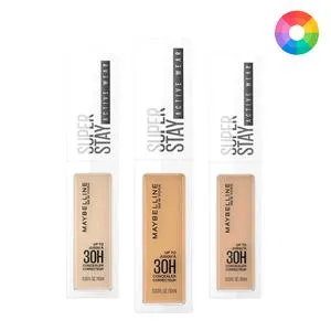 Maybelline SuperStay Active Wear 30H Corretor