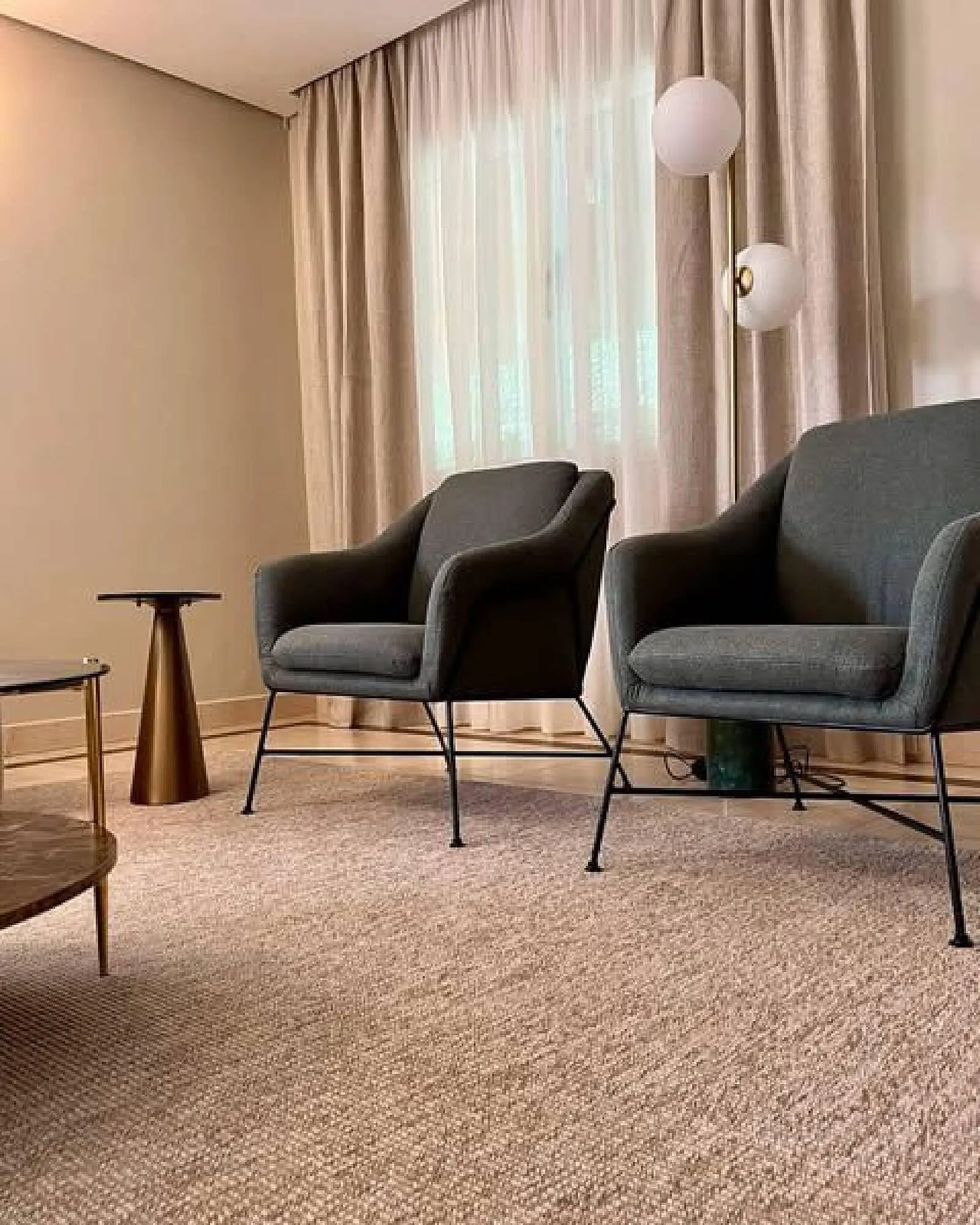 Folheto Folheto TGV Interiores de 21 de abril até 4 de maio 2025 - Pagina 1