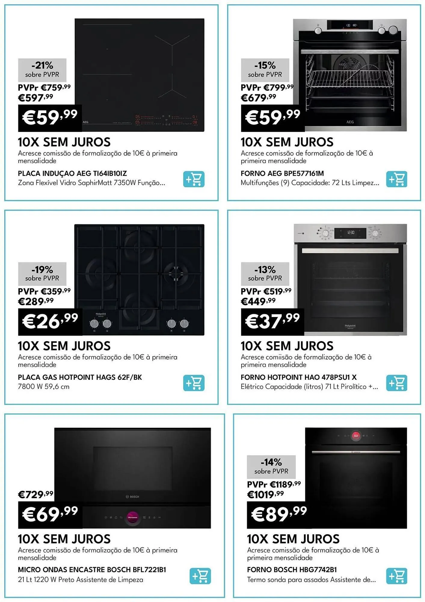 Folheto Folheto Radio Popular de 3 de fevereiro até 15 de fevereiro 2026 - Pagina 5