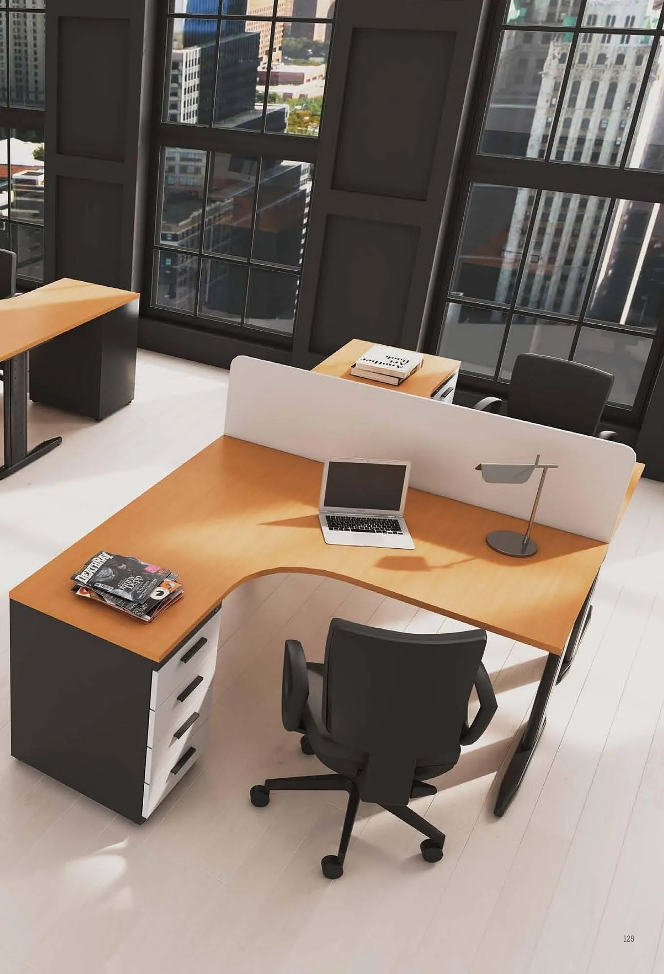 Folheto Folheto Staples de 3 de janeiro até 31 de dezembro 2025 - Pagina 129