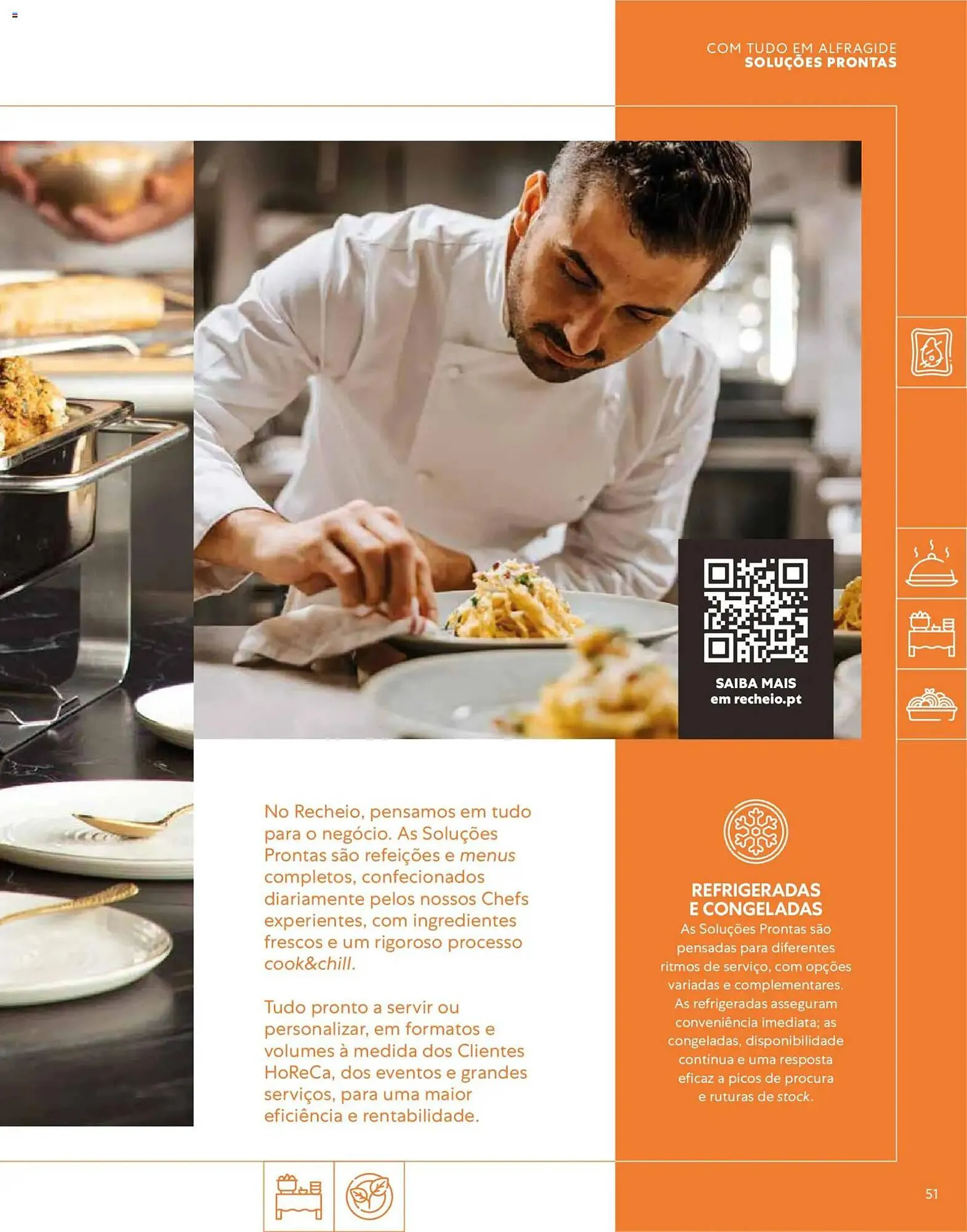 Folheto Folheto Recheio de 16 de março até 1 de janeiro 2027 - Pagina 51