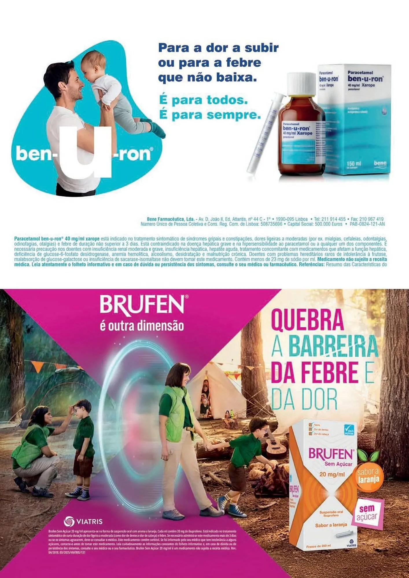 Folheto Folheto Well's de 22 de janeiro até 9 de fevereiro 2026 - Pagina 18