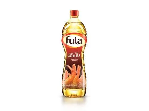 óleo fula especial fritura 1l