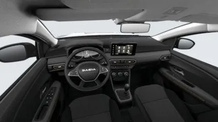 Stepway extreme TCe 90