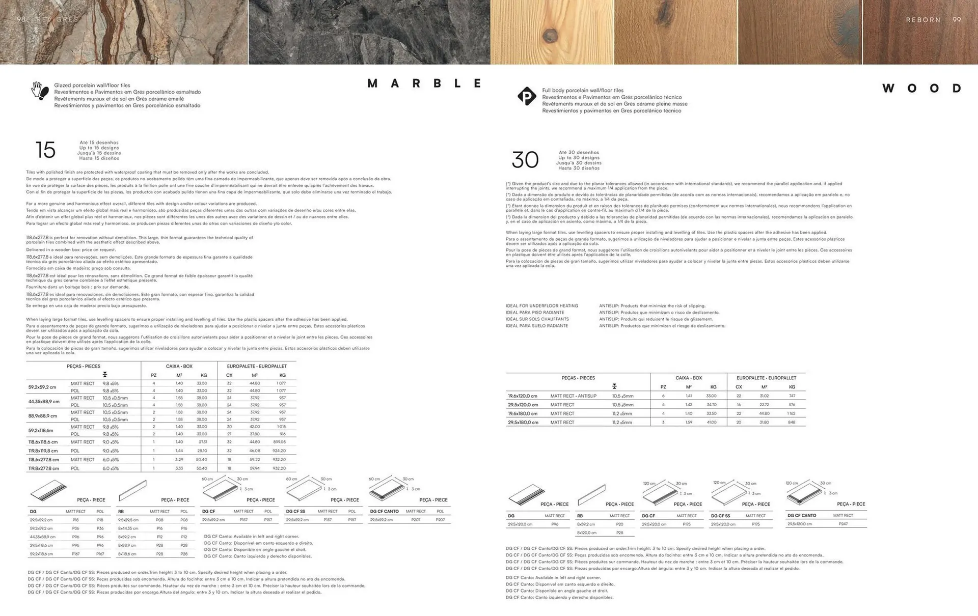 Folheto Folheto Revigres de 15 de abril até 31 de dezembro 2025 - Pagina 51