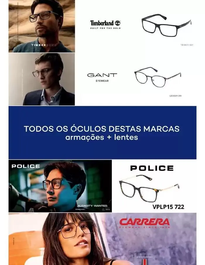 Folheto Folhetos Well's de 5 de novembro até 31 de dezembro 2024 - Pagina 38