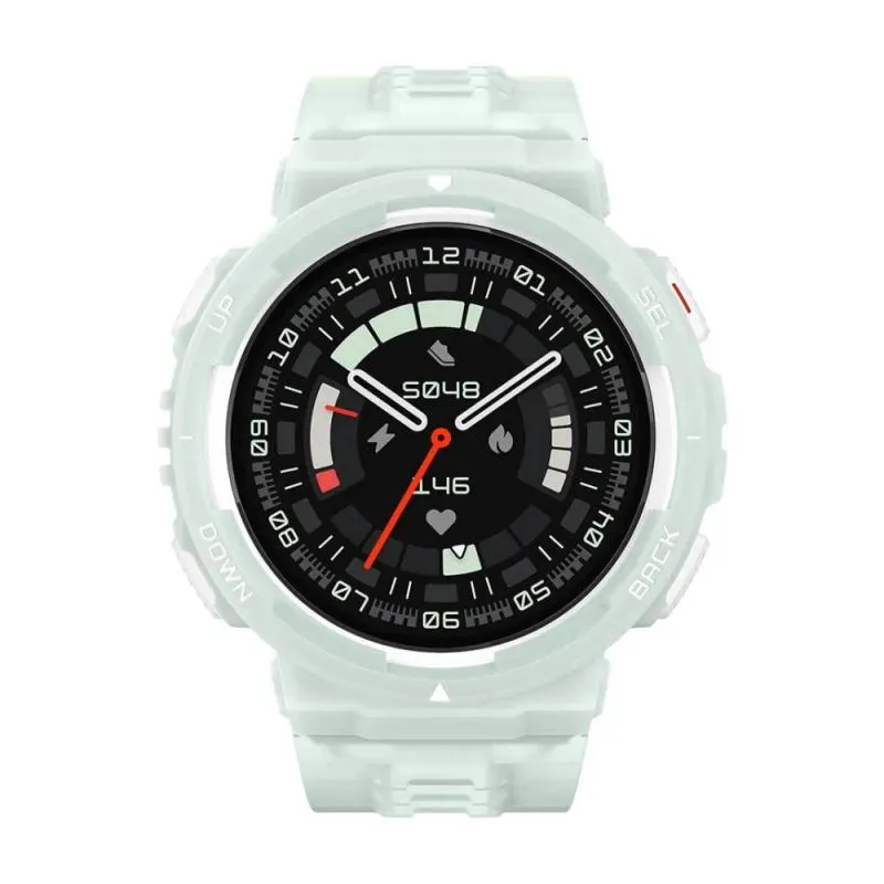 Amazfit Active Edge Mint Green