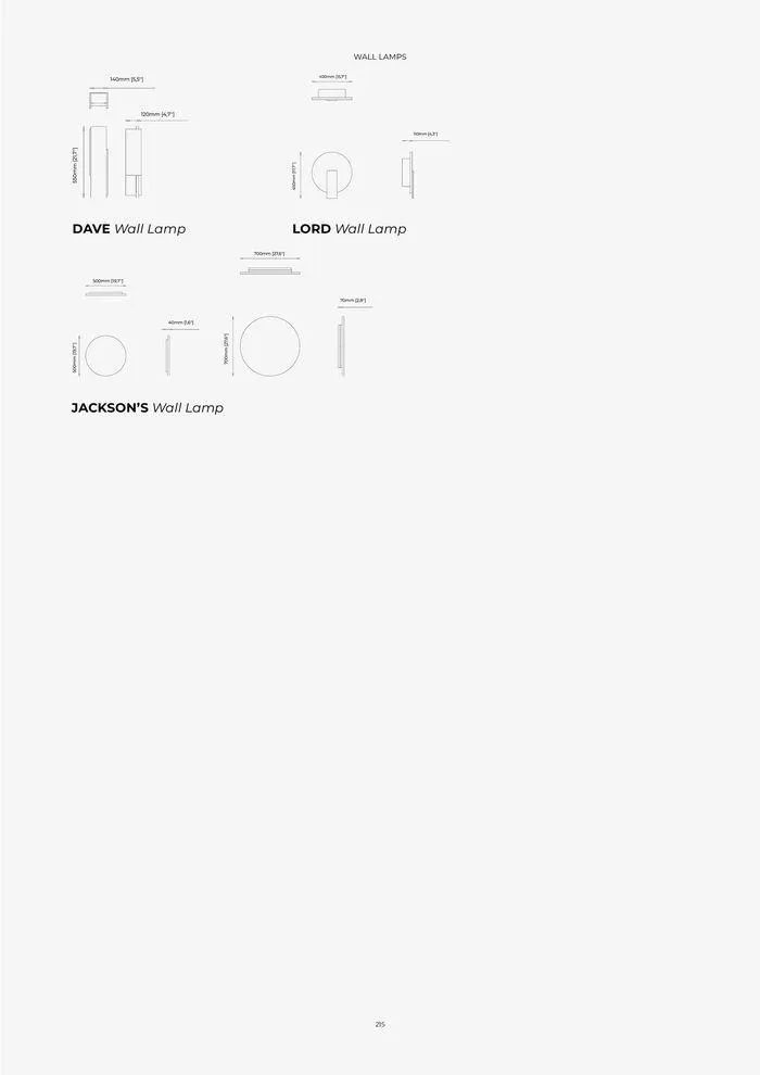 Folheto Catalogue Laskasas de 8 de julho até 31 de dezembro 2024 - Pagina 215