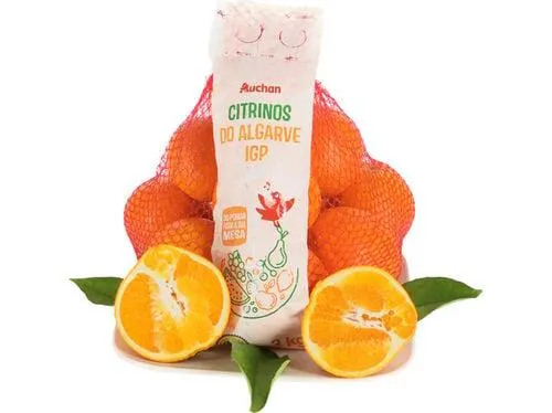 laranja algarve igp auchan 3kg