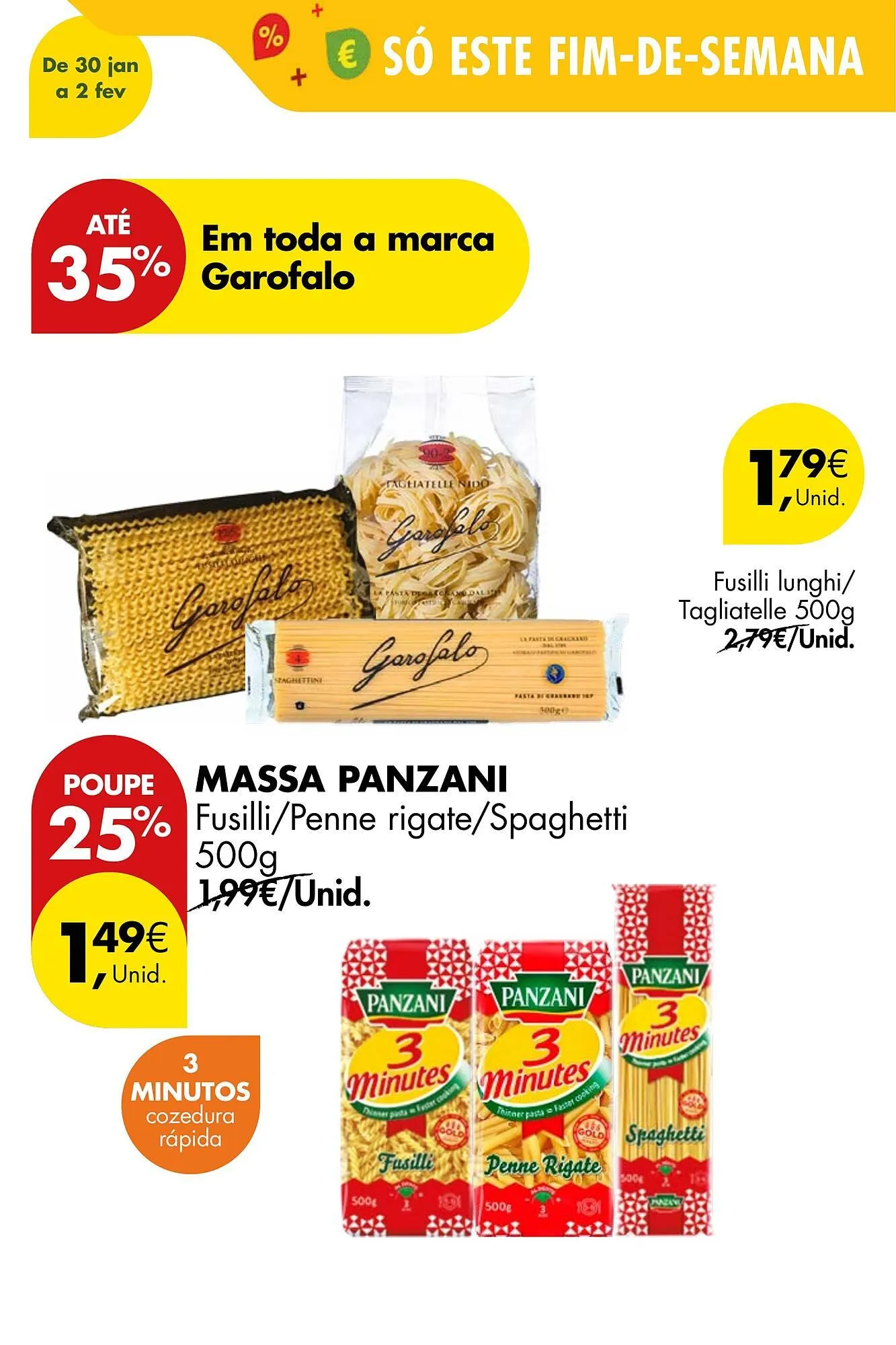 Folheto Folheto Pingo Doce de 27 de janeiro até 2 de fevereiro 2026 - Pagina 15