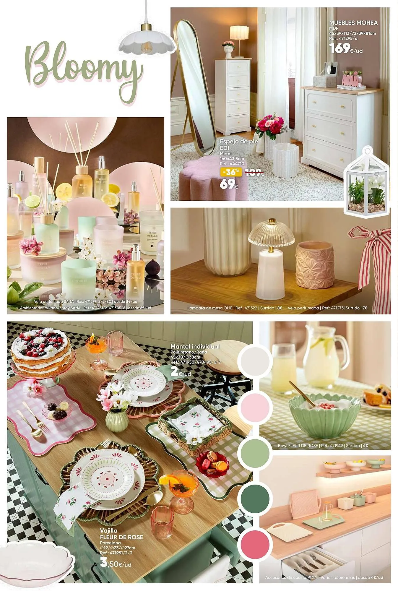 Folheto Folheto Hôma de 12 de março até 30 de março 2026 - Pagina 2