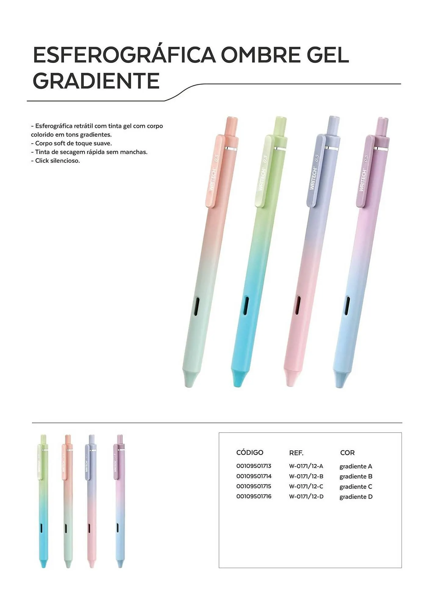 Folheto Folheto Olmar de 22 de maio até 27 de dezembro 2025 - Pagina 16
