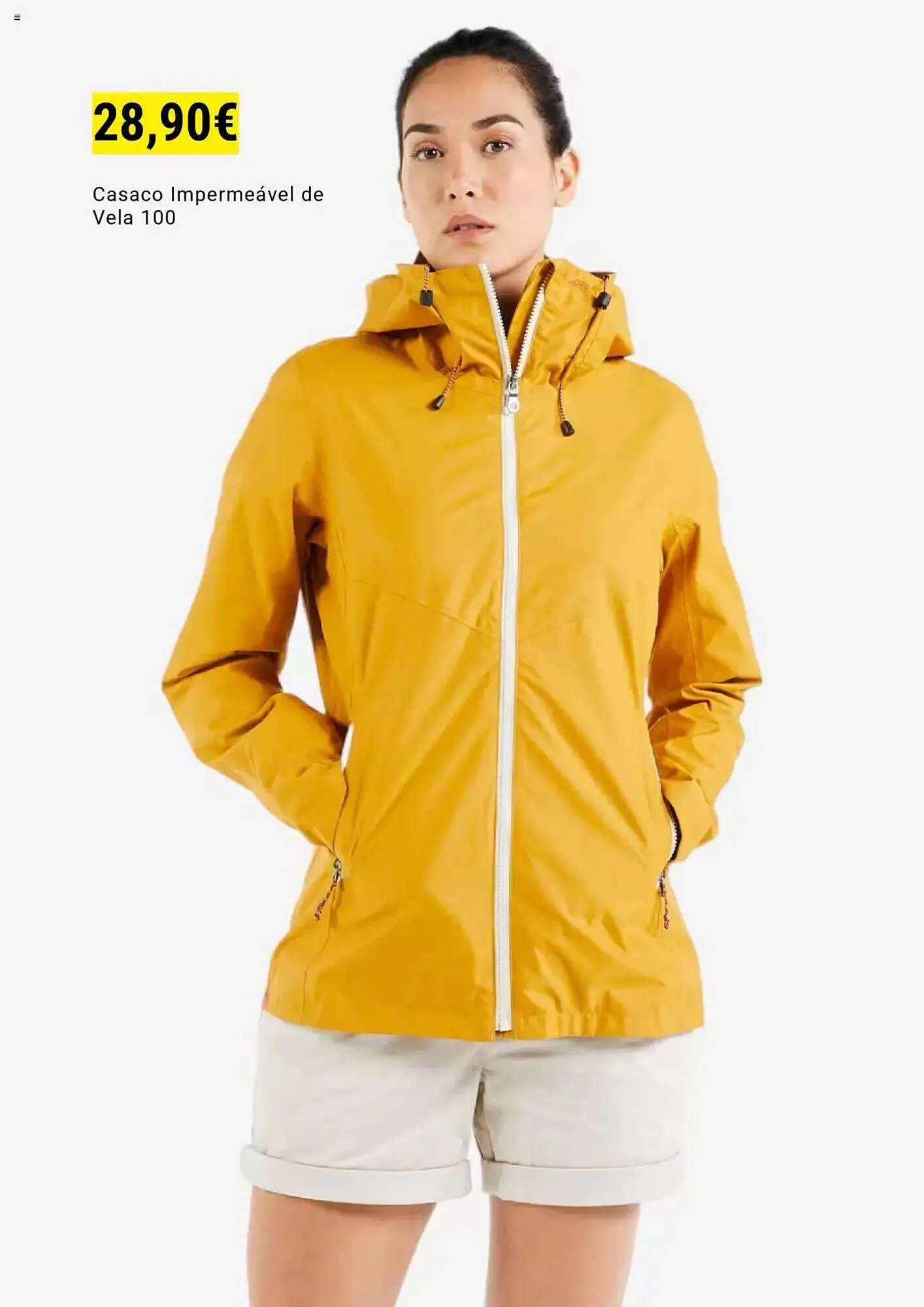 Folheto Folheto Decathlon de 1 de fevereiro até 28 de fevereiro 2025 - Pagina 11