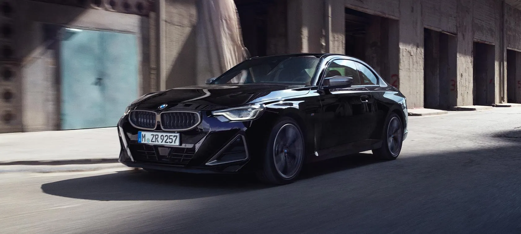 THE M2