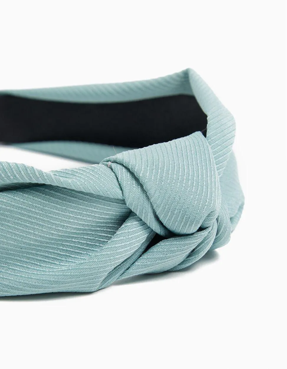 Bandolete Nó, Menina, Azul Claro