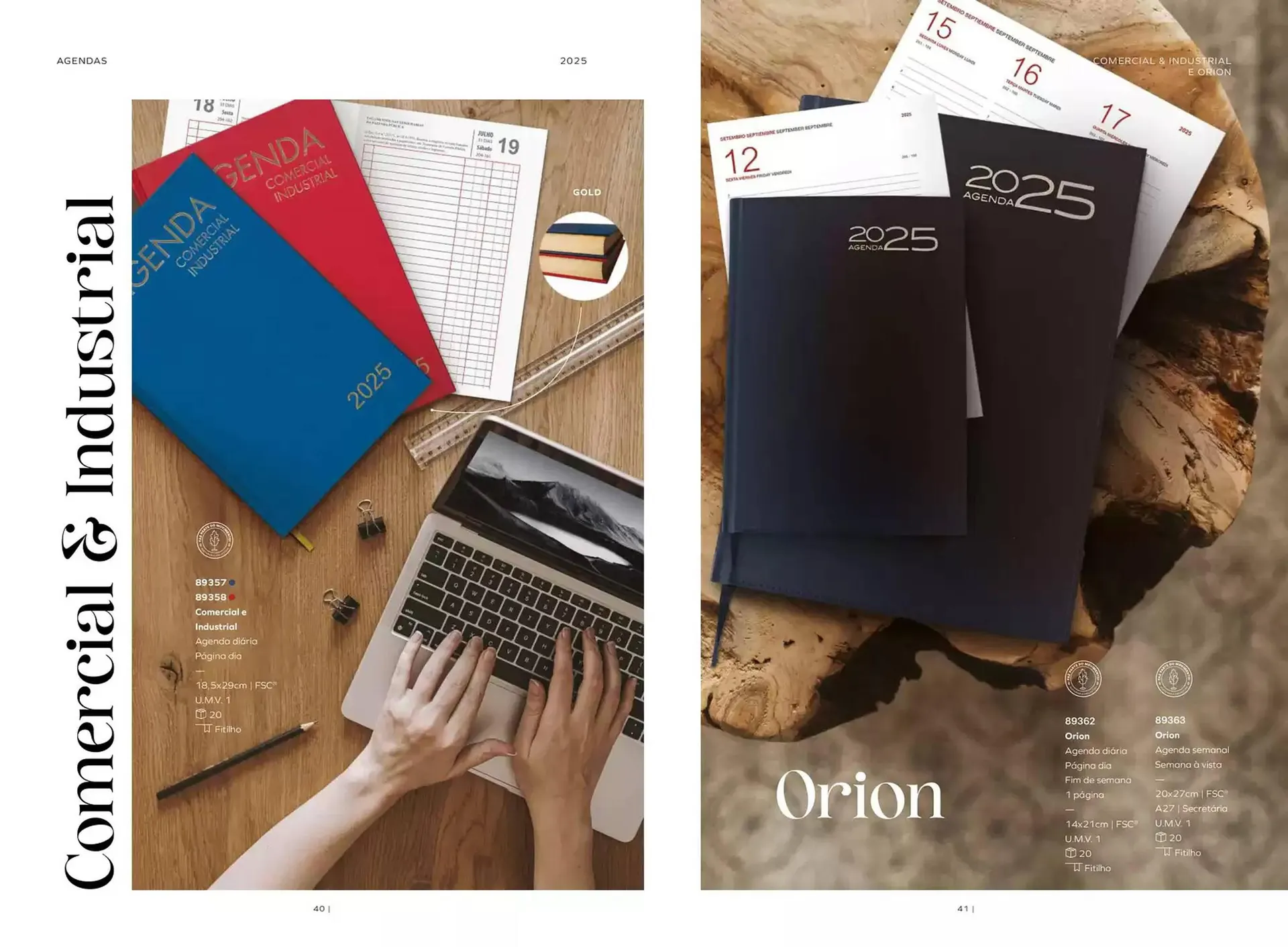 Folheto Folheto Firmo de 27 de novembro até 31 de dezembro 2025 - Pagina 21