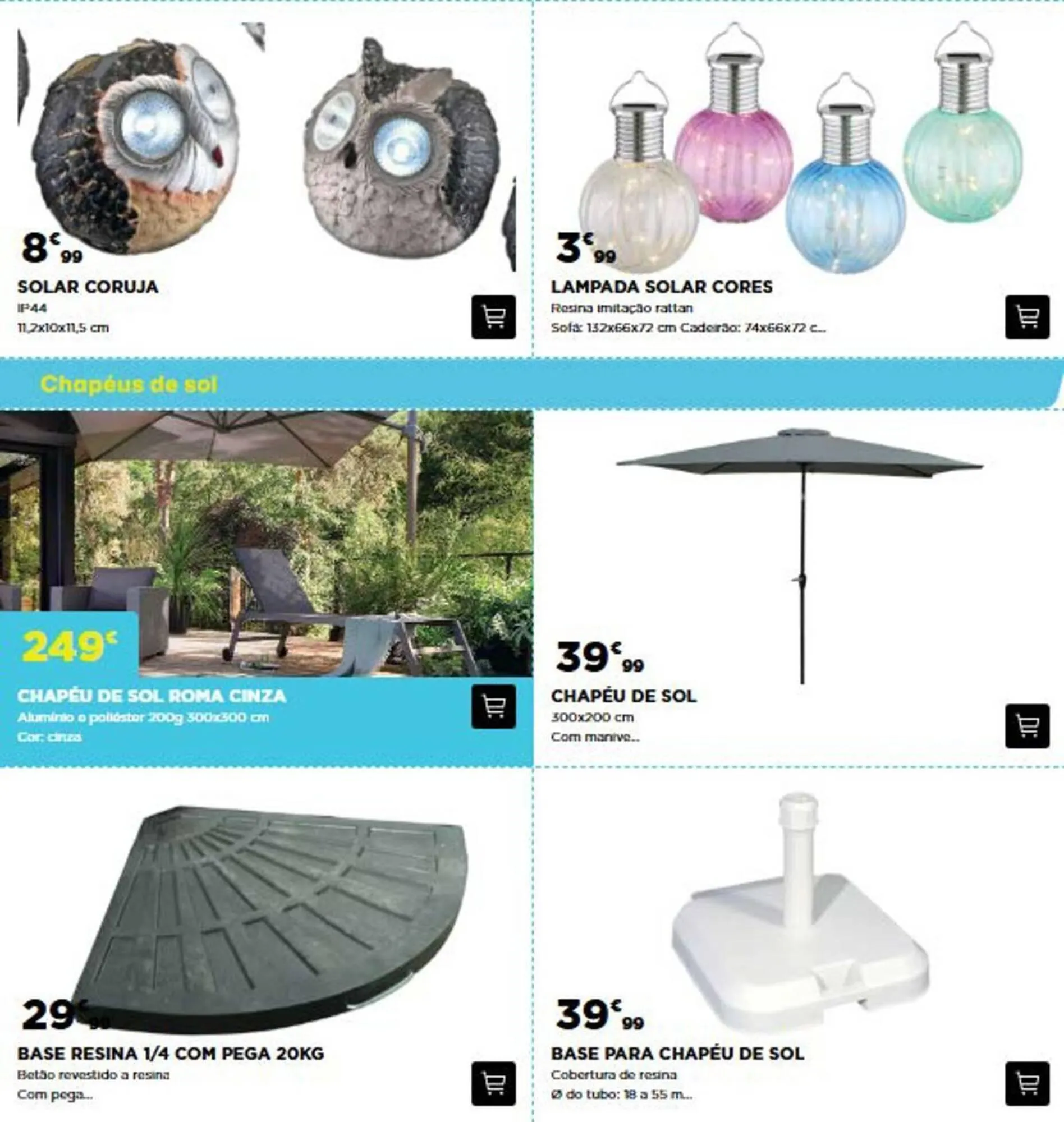 Folheto Folheto Bricomarché de 25 de junho até 13 de julho 2025 - Pagina 4