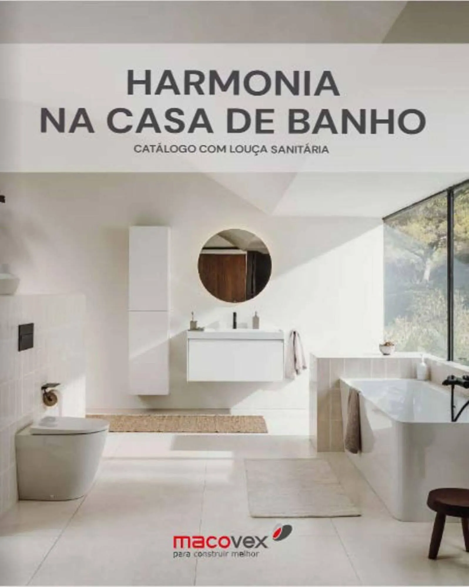 Folheto Folheto Macovex de 24 de março até 31 de dezembro 2025 - Pagina 1