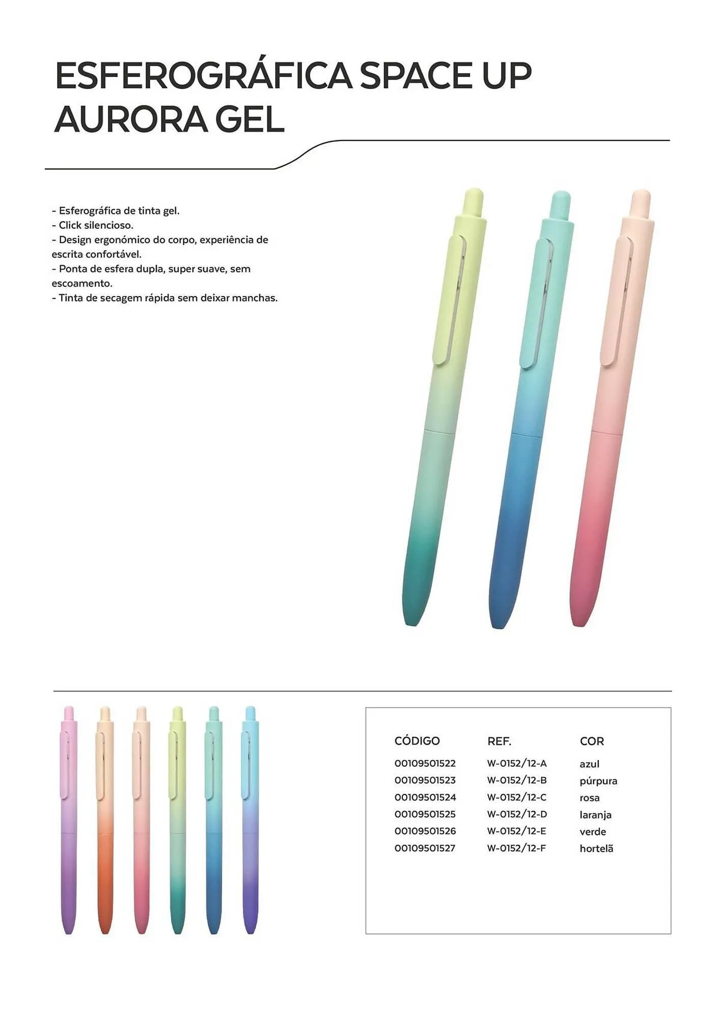 Folheto Folheto Olmar de 22 de maio até 27 de dezembro 2025 - Pagina 20