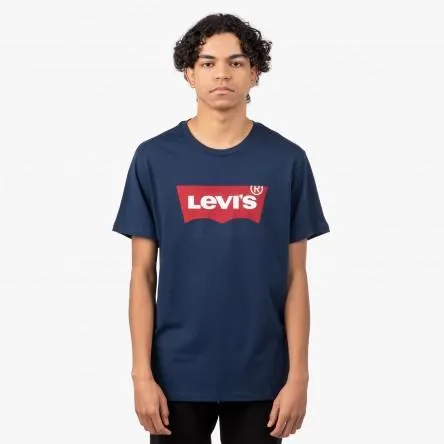 Levis Graphic Set In Neck