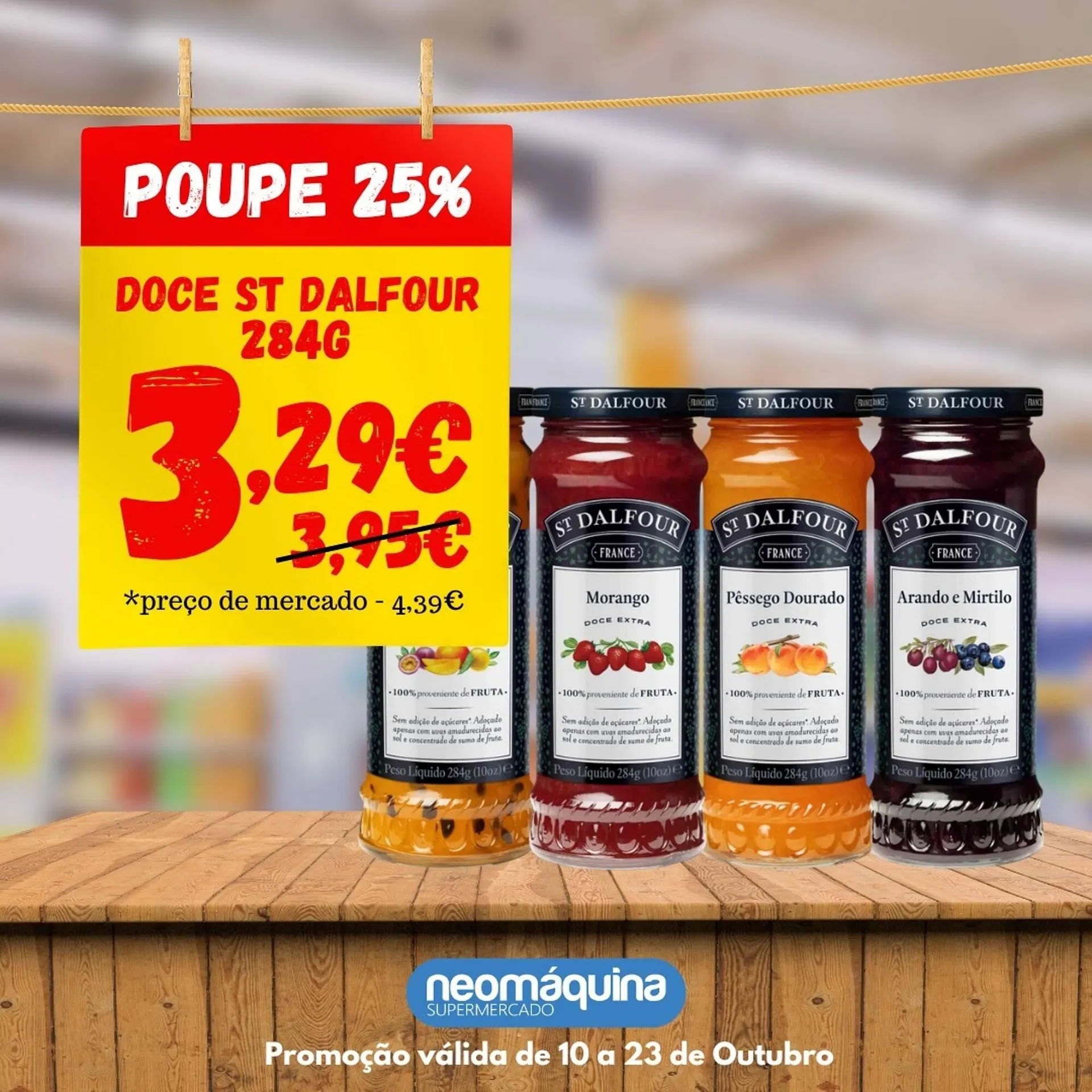 Folheto Neomáquina - 1