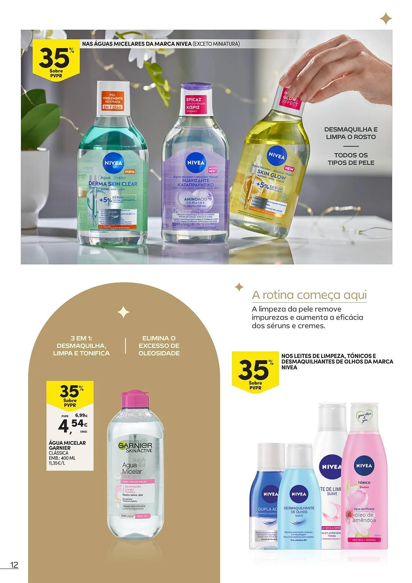 Folheto Folheto Continente de 9 de dezembro até 31 de dezembro 2025 - Pagina 12