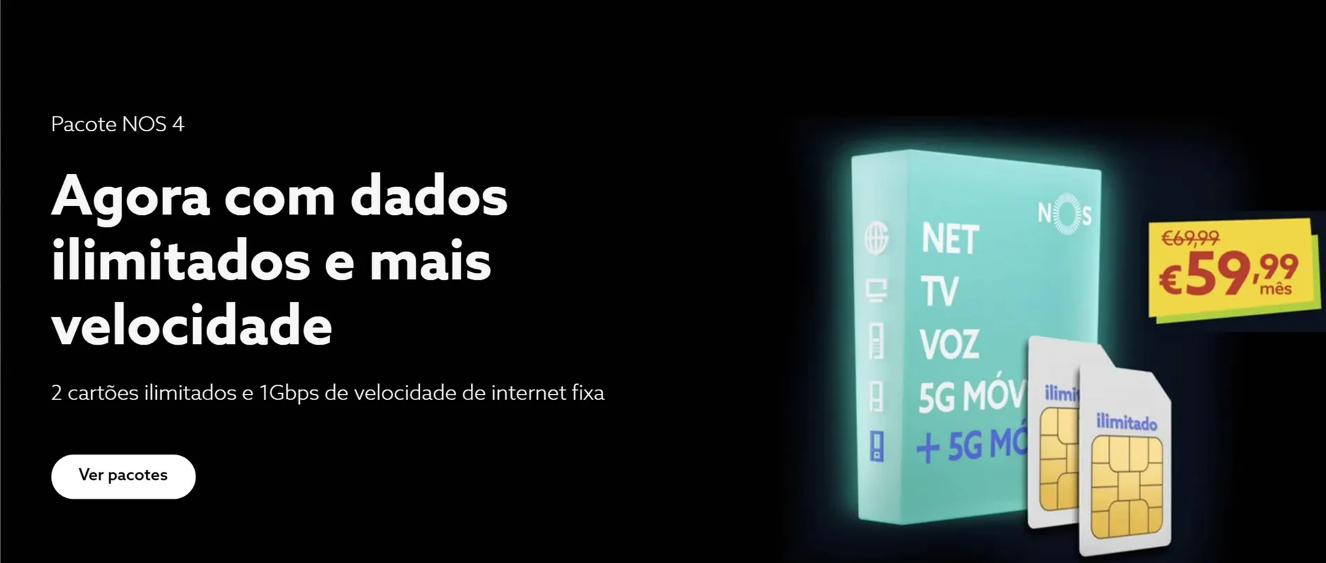 Folheto Folheto Nos de 16 de abril até 30 de abril 2025 - Pagina 1