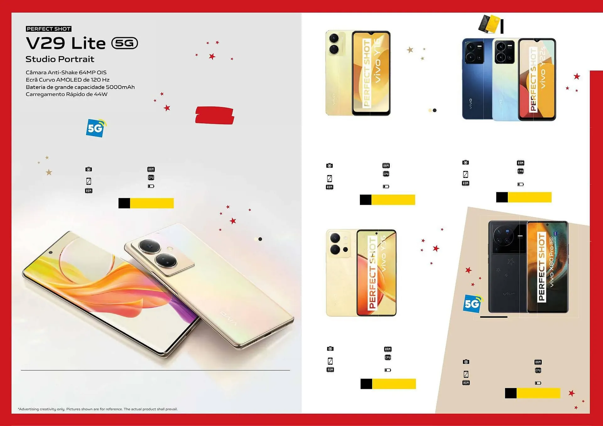 Folheto Folheto Fnac de 28 de novembro até 31 de dezembro 2023 - Pagina 105