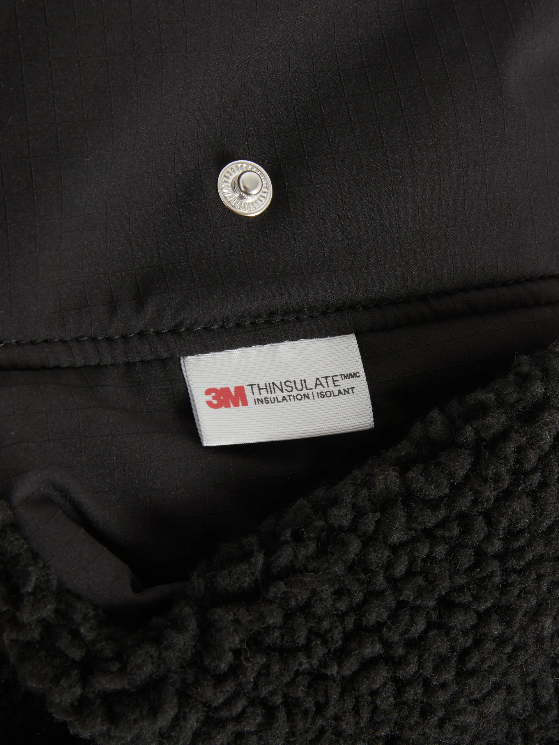 Gorro protetores orelhas 3M