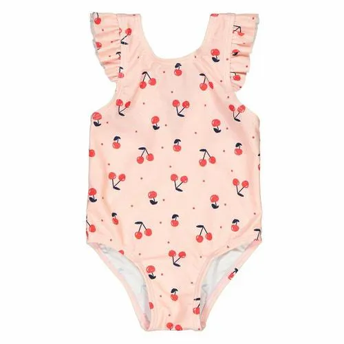 Fato de banho estampado