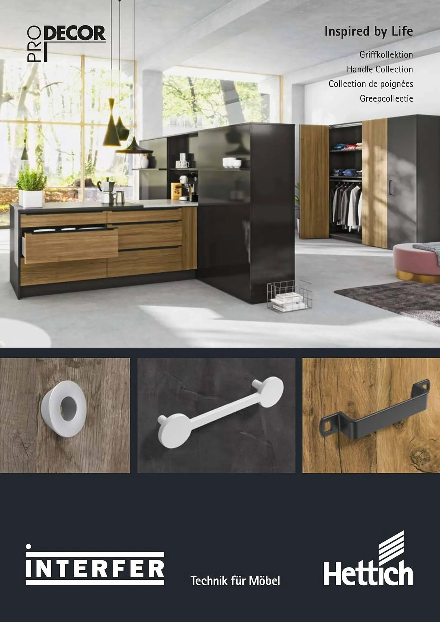 Folheto Folheto Interfer de 4 de março até 30 de setembro 2025 - Pagina 1