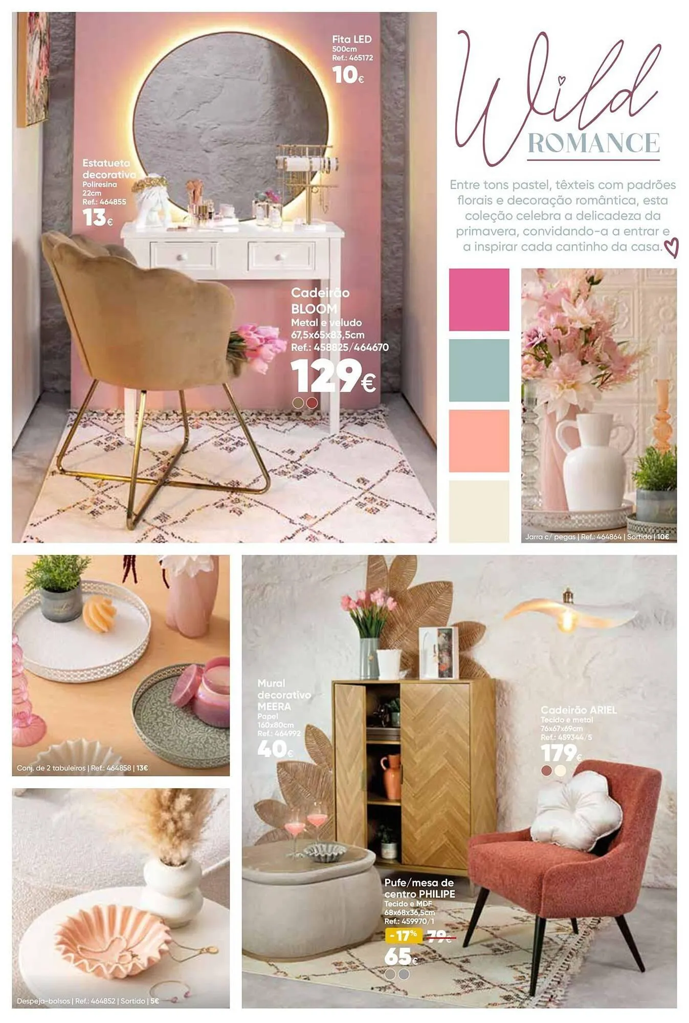 Folheto Folheto Hôma de 14 de março até 31 de março 2025 - Pagina 2